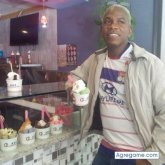 Sanson12345 chico soltero en 