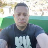 Buscando con quién pasarla bien. No me