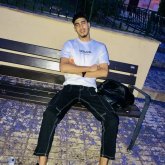 zakarialharchi