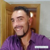 ZR_design chico soltero en Arona