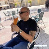 Pinchin chico soltero en Cocentaina