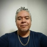 Busco pareja. Que sea mujer entre los 35