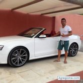 Javierverga chico soltero en S'arenal