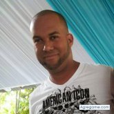 Santiago Cruz