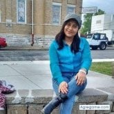 Mujeres solteras en Lynden