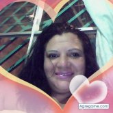 chope34 chica viuda en Miramar