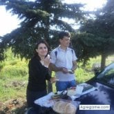 Razlog. Busco pareja. Amistad   una 