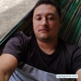 Carlosalberto88 chico soltero en Medellín