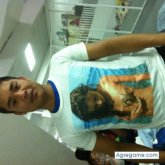 Ricardo2321 chico soltero en Desamparados