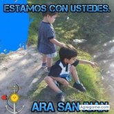 Chatear con arnaldofranco de Pilar