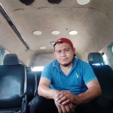 Mujer aventada y ale. Soy alegre Wero