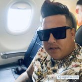 Micheldominguez chico soltero en Miami