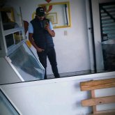 Campesino. Soy hombre que busca mujer