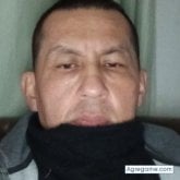 Busco conocer gente. Tranquilo serio y