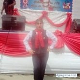Mari Mj, Chica de Huancayo para Chicas en Agregame.