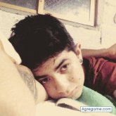 Eri-ch Maicol Andrade