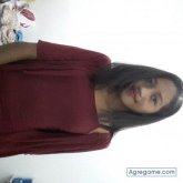 Busco: Quiero conocer a mi otra mitad con quien puedad