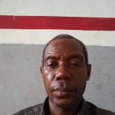 Busco pareja. Normal. Bailar.