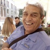 Hugojordantango chico viudo en Temixco