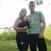 Operario. Busco pareja. 29 años soy de