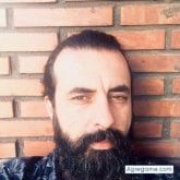 Busco pareja. Mujer.