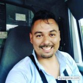 JorgeSaho35 chico soltero en Apodaca