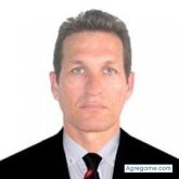 Yoandry Javier Mesa Fumero