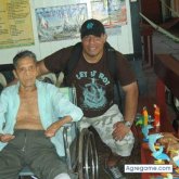 Jungle chico soltero en Iquitos