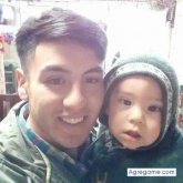 Chatear con giulianocofran de Algarrobo