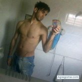 fedestocca chico soltero en Goya