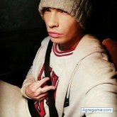 oscar7rodri chico soltero en Elche