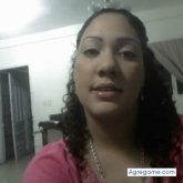 adalinda010 chica soltera en Santo Domingo