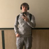 Estoy buscando a una chica con la que