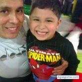 Mauro Andres Paucar Quispe