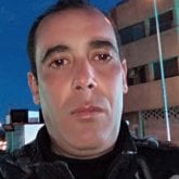 Busco relación seria con buena mujer.