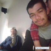 Leokardo280966 chico soltero en Houston