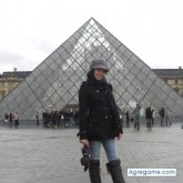 Busco hacer amistades. Hola chicos, soy