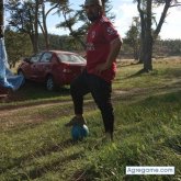 Técnico. Busco pareja. Chicas.