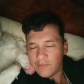 Soldador. Busco conocer gente. Busco una