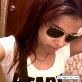 lavirgy8 chica soltera en Barcelona