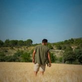 Estoy buscando pasar un buen rato.