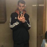 Foto de perfil de josemonserrate3115