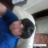 marioantonio2453 chico soltero en Requínoa