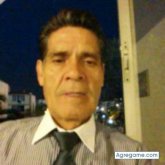 Patricio1956 chico separado en Rancagua