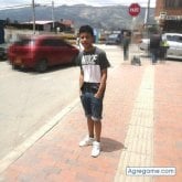 Busco pareja. Mujeres. Barberias.