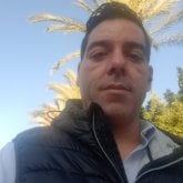 Busco pareja. Busco conocer chicas