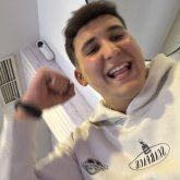 tiktokercolgadoraro