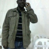 charles37 chico soltero en San Isidro De Nijar