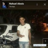 Foto de perfil de alexisnahuel5884