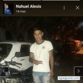 Ver fotos más de alexisnahuel5884